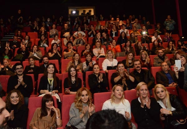 Kazan dairesinden girebildiler !
