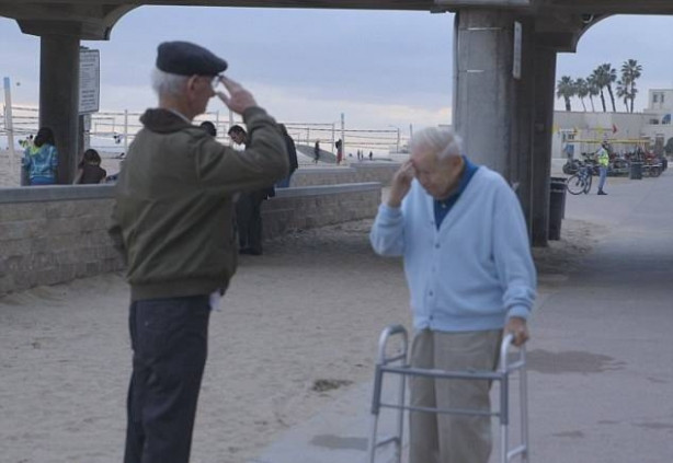 Nazi kampı gerçeği