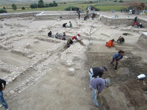 Türkler Anadolu'ya 1071’den önce gelmiş