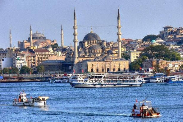 İşte il il Türkiye nüfusu