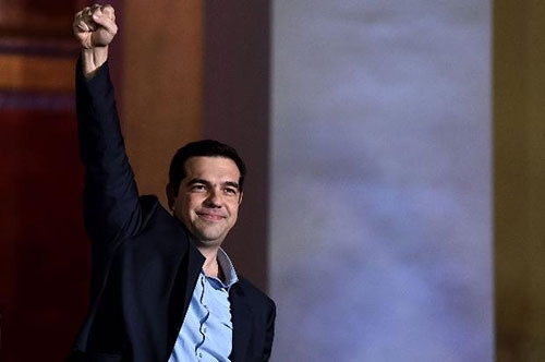 Çipras ile Demirtaş arasındaki yedi fark