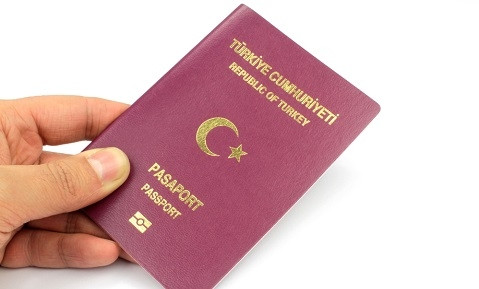 Pasaport hakkında tüm gerçekler