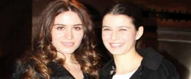 Beren Saat'ten Belçim Erdoğan'a mesaj