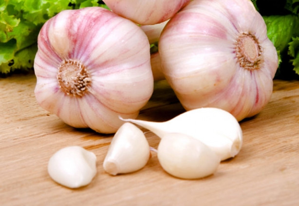 Sarımsağın inanılmaz faydası