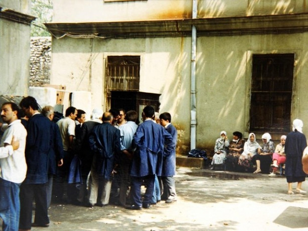 Osmanlı hafızası böyle kurtuldu