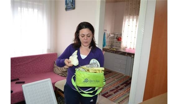 Annesinin bulduğu çözüm kan değerlerine tavan yaptırdı