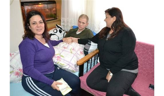 Annesinin bulduğu çözüm kan değerlerine tavan yaptırdı