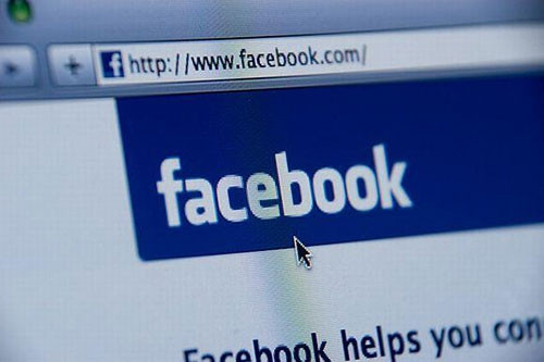 Facebook'ta pornolu virüs tuzağı
