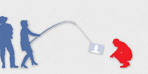 Facebook'ta pornolu virüs tuzağı