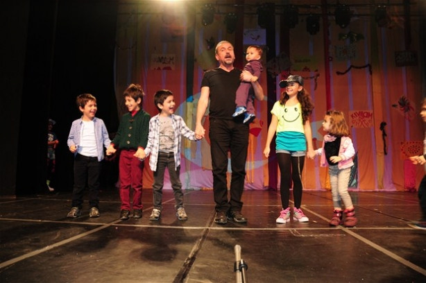 Mustafa Erdoğan: 'Gülben’e çok şey borçluyum'