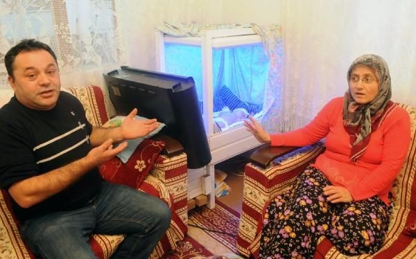 10 bin liralık cihazı 550 liraya yaptırdı