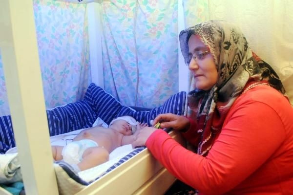 10 bin liralık cihazı 550 liraya yaptırdı