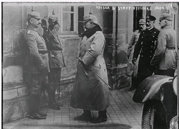 ABD arşivinden çıkan, görülmemiş Osmanlı fotoğrafları
