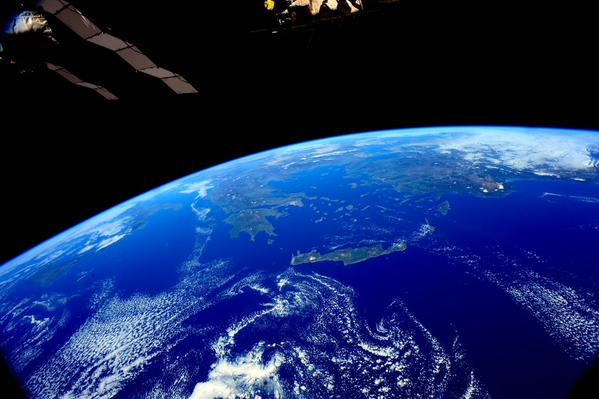 NASA´nın seçtikleri