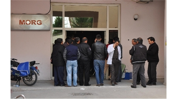 Mersin’de korkunç yangın: 3 ölü, 7 yaralı