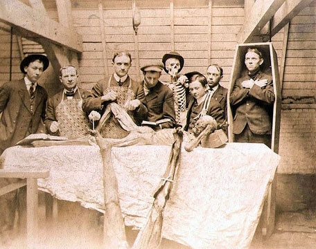 Az bilinen tarihi fotoğraflar