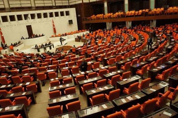 İllere göre vekil sayısı değişti