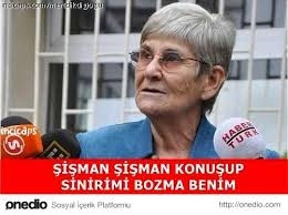 Canan Karatay capsleri