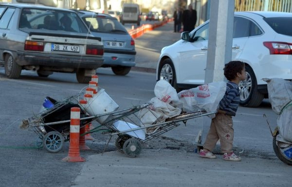 Yükleri boylarından büyük