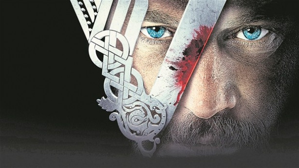 Viking Kıvanç!