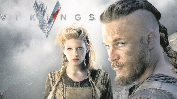 Viking Kıvanç!