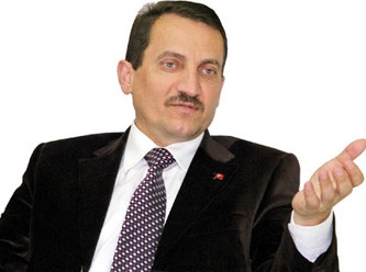 İstifa yağmuru!