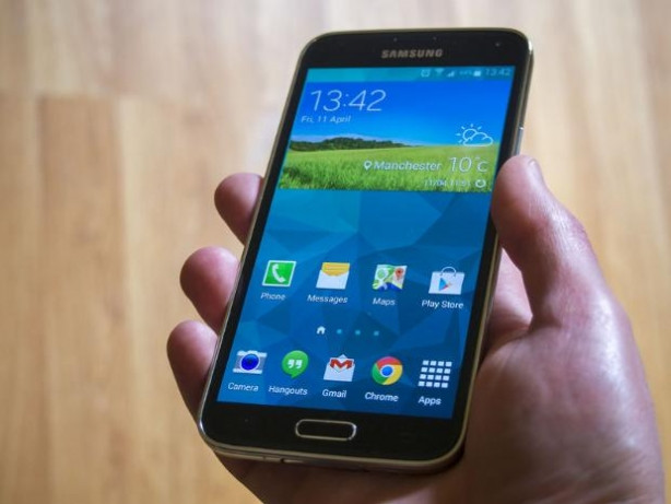 Android telefonların gizli menüsü