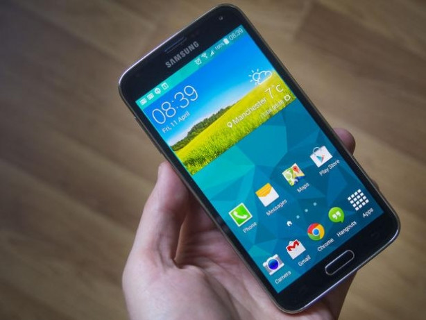 Android telefonların gizli menüsü