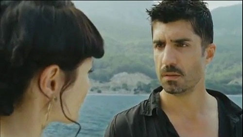 13 yıl sonra birlikte zirvede (Nurgül Yeşilçay-Özcan Deniz)