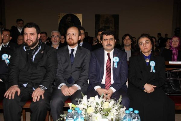 Darülaceze'nin kuruluşunun 120. yılı kutlandı