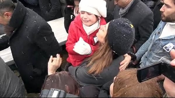 CHP'li eski başkana saldırı güvenlik kamerasında