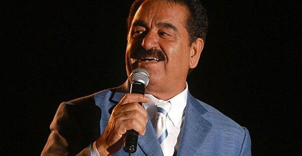 İbrahim Tatlıses imaj değiştirdi