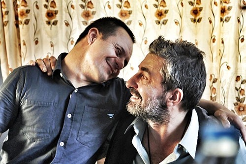 Erkan Petekkaya'ya ne oldu böyle!