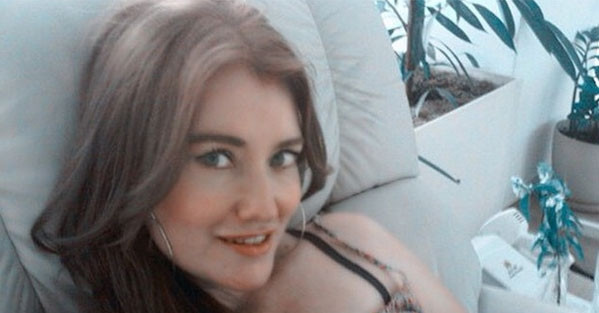Hilal Cebeci'den bombalar
