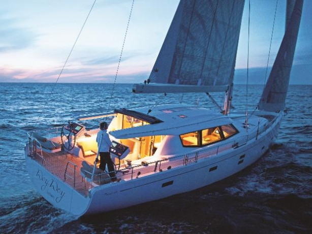 Boat Show kapılarını açıyor