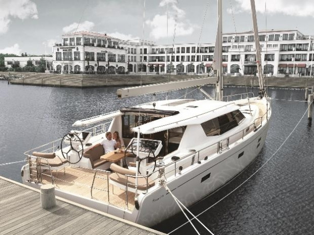 Boat Show kapılarını açıyor