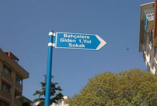 İstanbul'un en sıra dışı sokakları