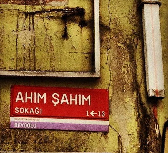 İstanbul'un en sıra dışı sokakları