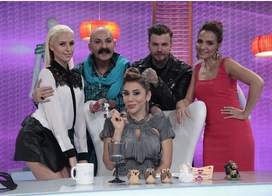 Bu Tarz Benim'e erkek yarışmacılar geliyor