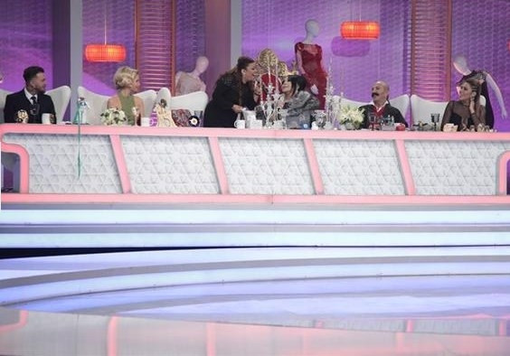 Bu Tarz Benim'e erkek yarışmacılar geliyor