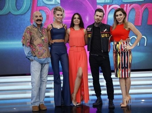 Bu Tarz Benim'e erkek yarışmacılar geliyor