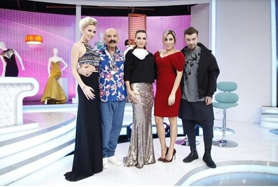 Bu Tarz Benim'e erkek yarışmacılar geliyor
