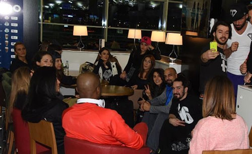 Nihat Doğan yerine Ahmet Dursun yarışacak