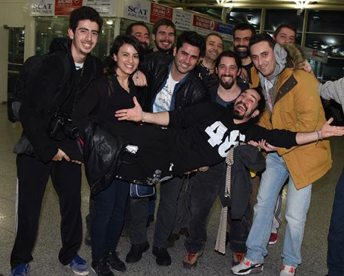 Nihat Doğan yerine Ahmet Dursun yarışacak