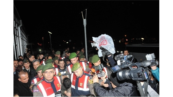 Özgecan’ın katil zanlısının eşi: Evlendiğim güne lanet olsun