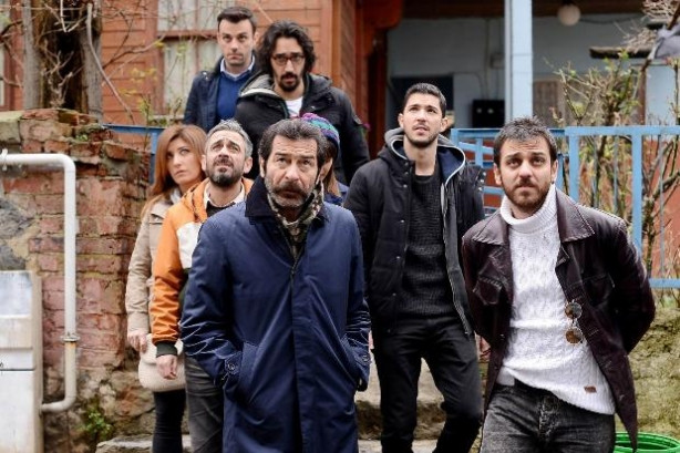 Ulan İstanbul'u kaç kişi izledi