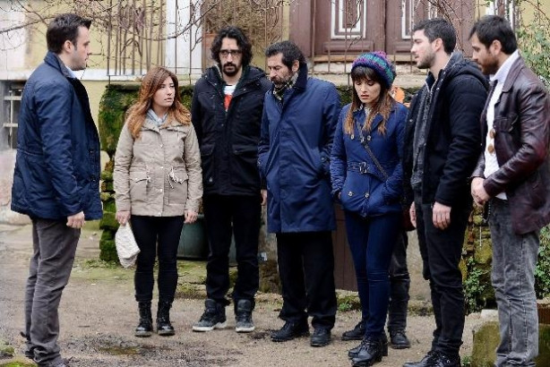 Ulan İstanbul'u kaç kişi izledi