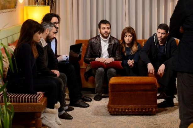 Ulan İstanbul'u kaç kişi izledi