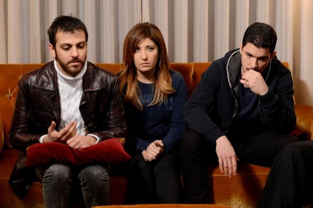 Ulan İstanbul'u kaç kişi izledi