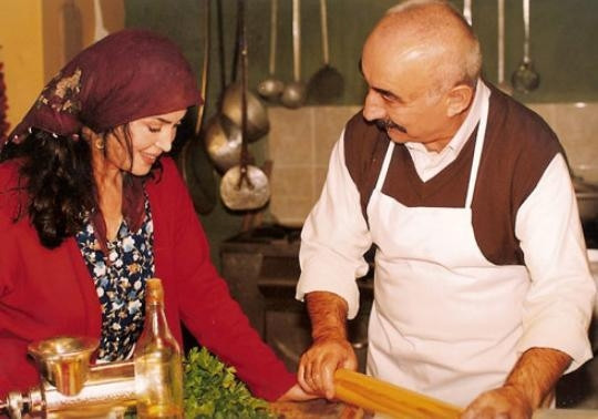 Tekrar yayınlanan eski diziler